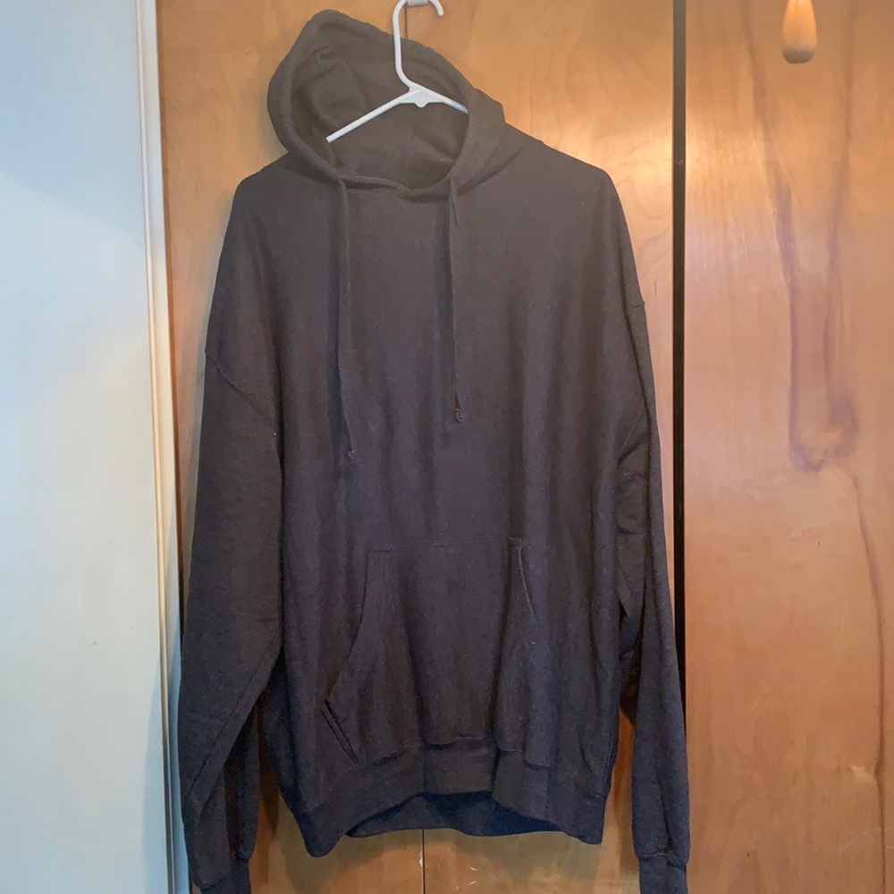 Men’s Hoodie sweatshirt